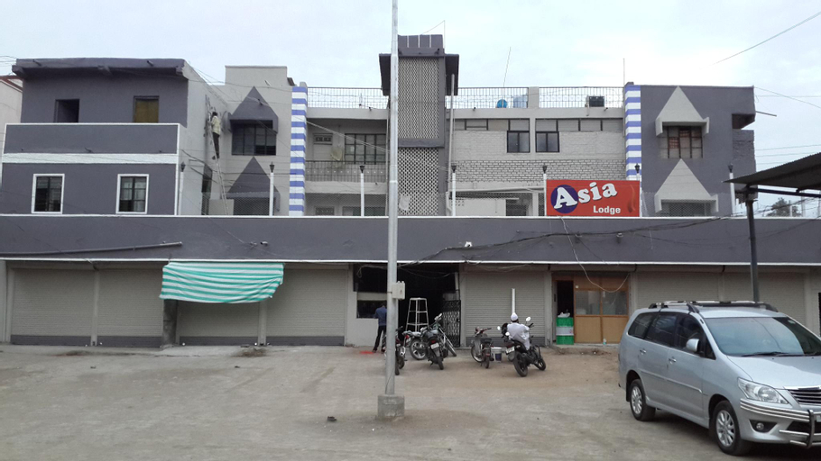 Asia Lodge, Aurangabad