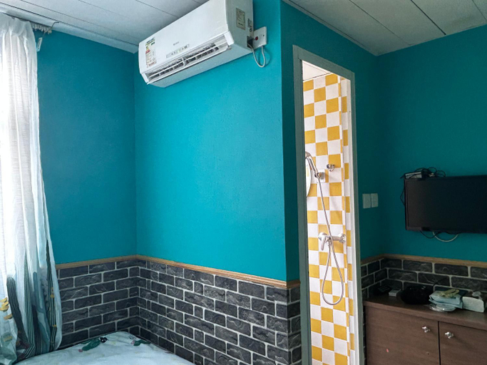 Others 5, 香港名都商务旅馆 Ming Du Guesthouse, Kowloon