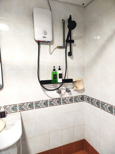 Bedroom 3, 7pax-Genting Premium Outlet LARGEST Family Retro English Cottage - F-Parking, Self C-In, Genting Highlands