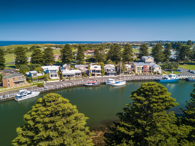 Others 4, Edge17 Port Fairy Wharf, Moyne - South