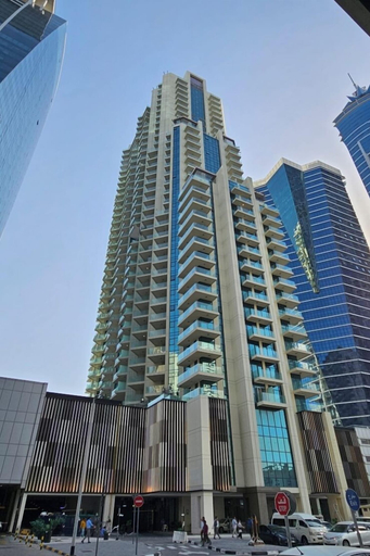 Exterior & Views 2, Bespoke Residences - Urban Oasis, Dubai