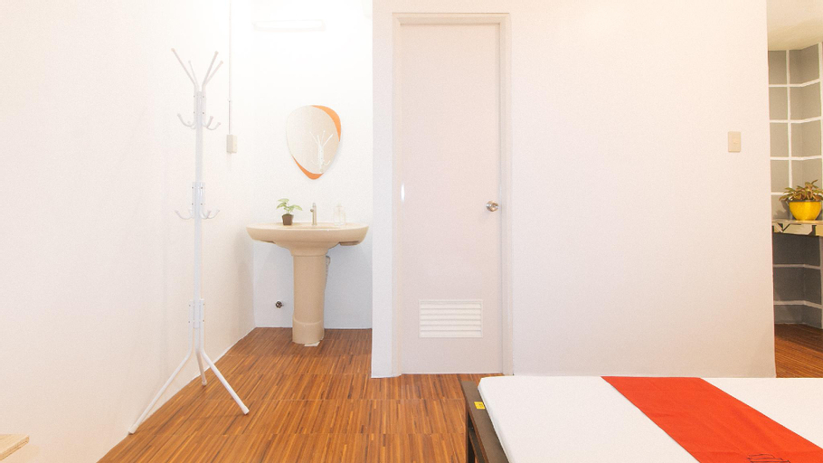 Bedroom 13