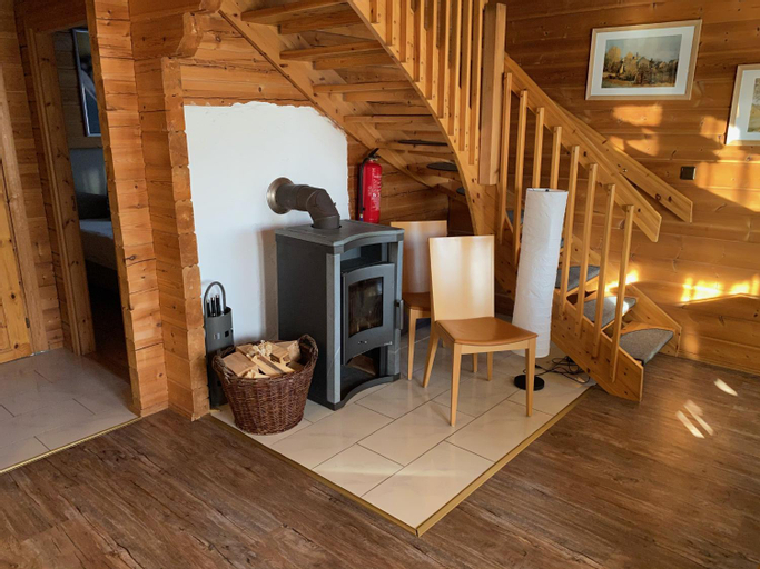 Others, EIFELCOTTAGE Family 7, Cochem-Zell