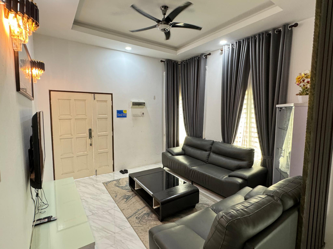 Others 4, OH MY BATU RAKIT HOMESTAY TERENGGANU, Kuala Terengganu