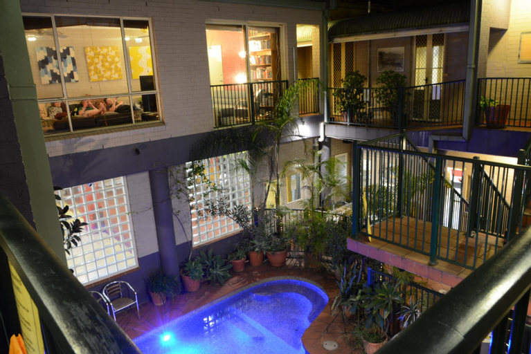 Swimming Pool 3