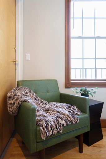 Others 5, Downtown New Haven, Spacious Stay by Yale - AO Destinations, New Haven