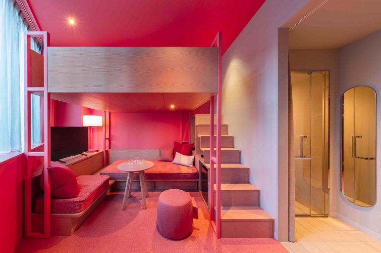 Bedroom 16