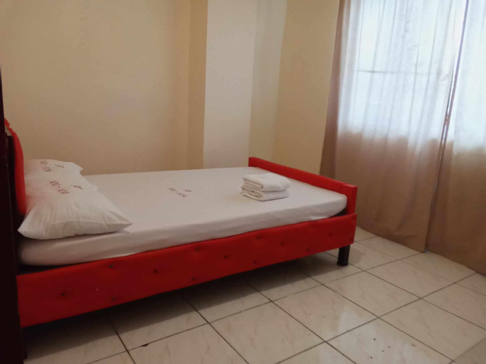 Bedroom 14