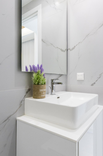 Bathroom 4, Varkiza Luxury Suites by Raise, Attica