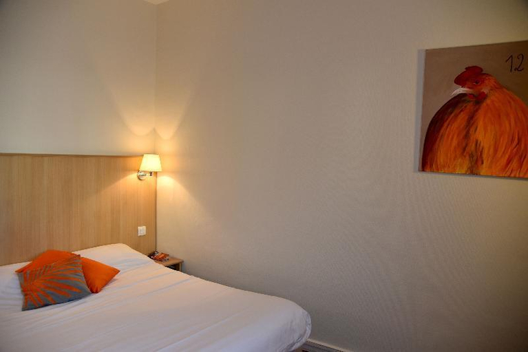 Bedroom 21