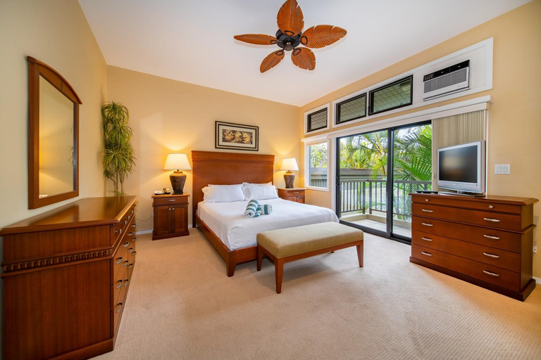 Bedroom 9