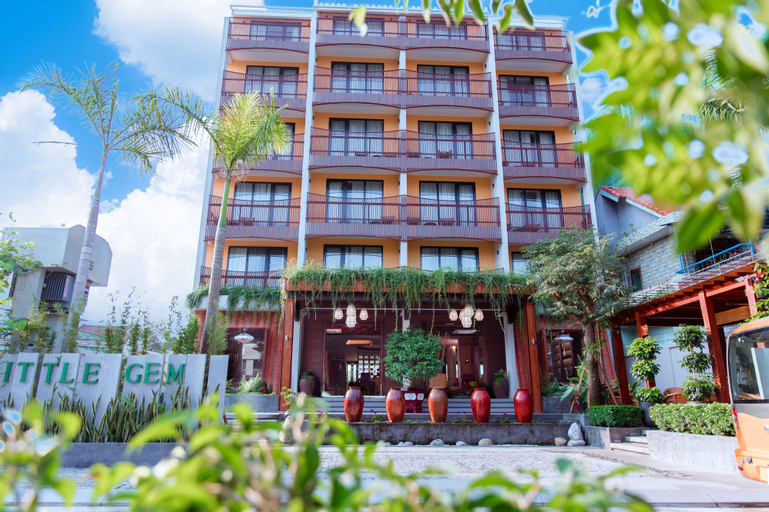 Exterior & Views 1, Little Gem. An Eco-Friendly Boutique Hotel & Spa, Hội An