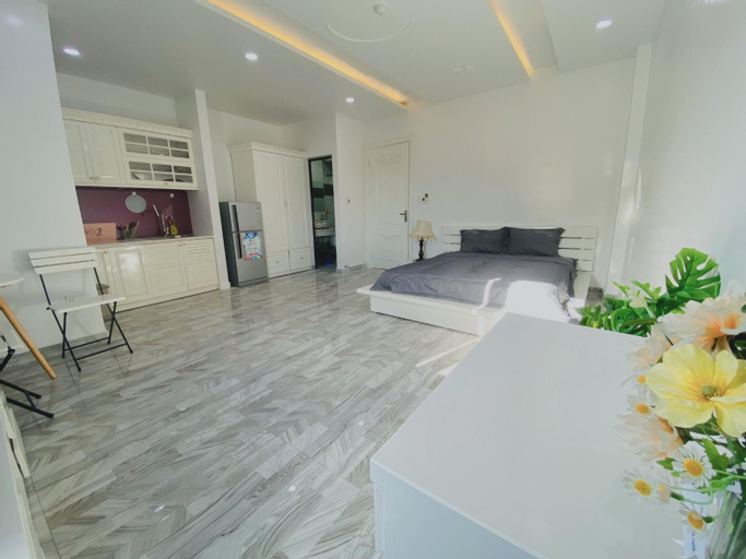 Bedroom 3, Toa KBS, Ngô Quyền