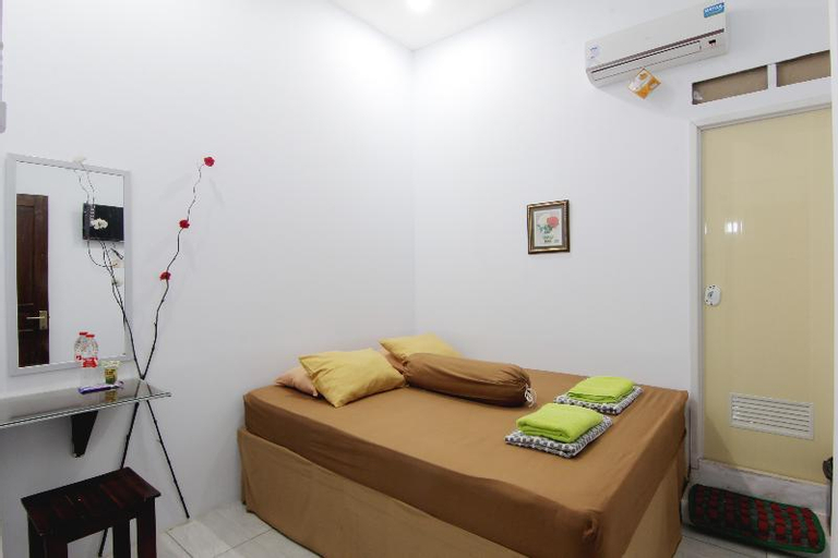Bedroom 6