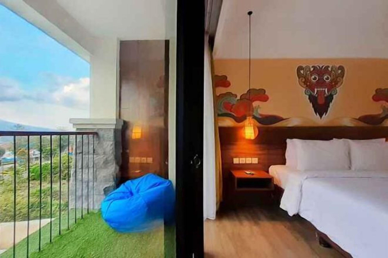 Bedroom 27