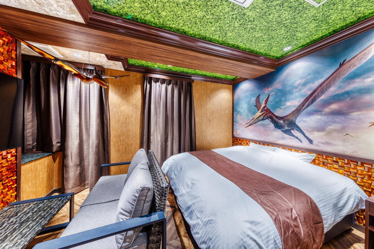 Others 4, Hotel Artia Dinosaur hirakata -Adult Only, Hirakata