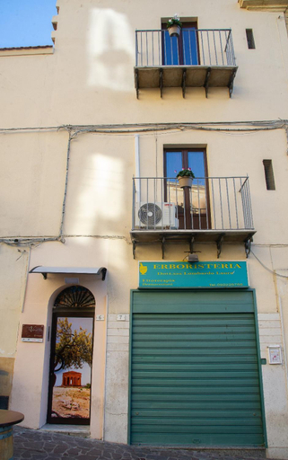 Others 5, B&B La Vista sul Teatro, Agrigento
