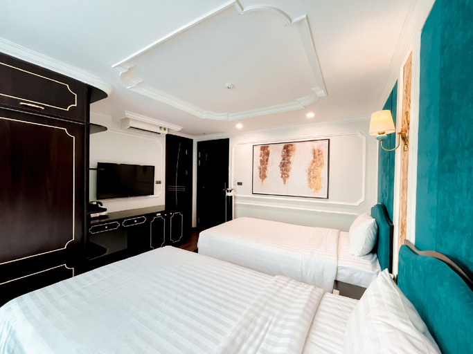 Bedroom 5