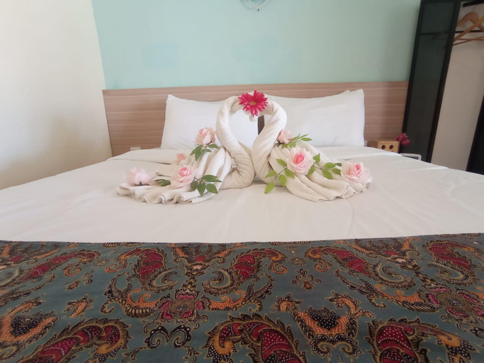 Bedroom 6