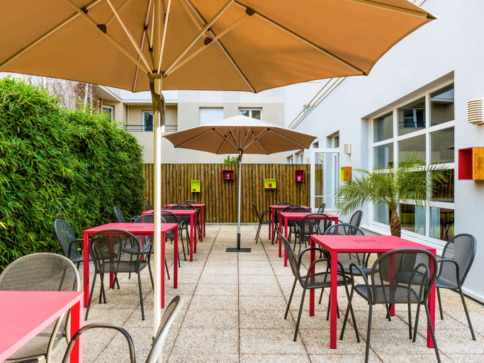 Food & Drinks 3, ibis budget Issy Les Moulineaux Paris Ouest, Hauts-de-Seine