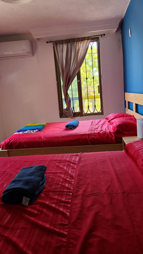 Bedroom 2, Sundaze Homestay, Mazatlán