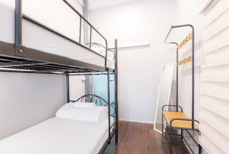 Bedroom 17