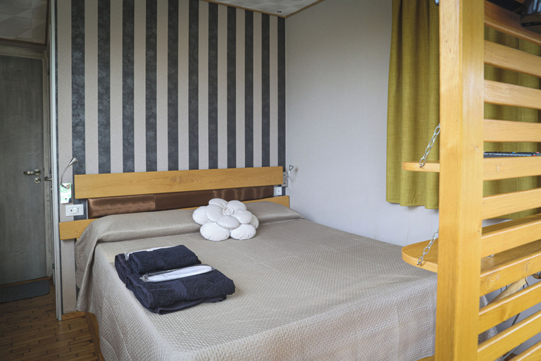 Bedroom 3, FLOATING DREAM, Torino