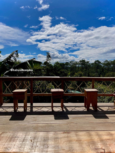 Others 5, Mot Homestay Mang Den, Kon Plông