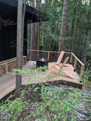 Others 4, Rocky Valley Resort, Powell River