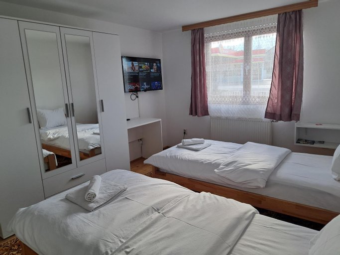 Bedroom 9