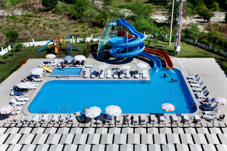 Sport & Beauty 2, Garden Park Beldibi Hotel, Antalya