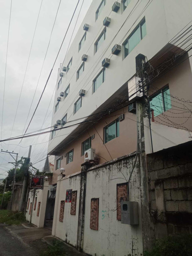 Exterior & Views 1, WJV INN JY, Cebu City