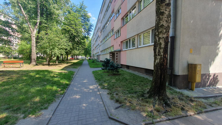 Wygodny Komfortowy Pokoj, Zgierz