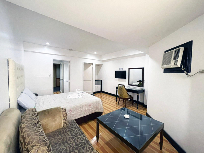 Bedroom 7