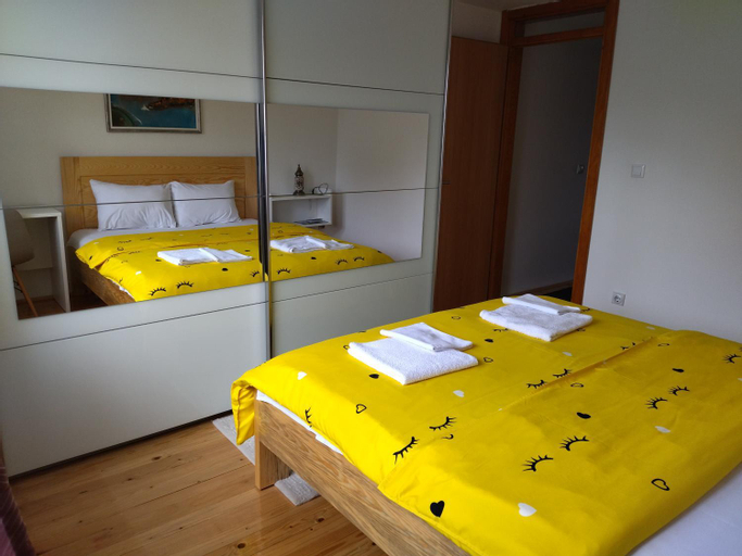 Bedroom 16