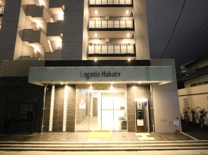 Public Area 2, Legatio HAKATA, Fukuoka