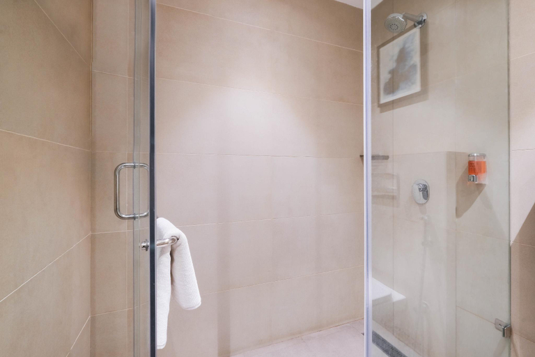 Bathroom 4, 7 Apple Hotel Vimannagar, Pune, Pune