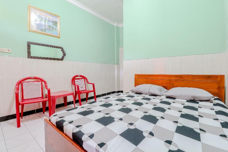 Bedroom 15