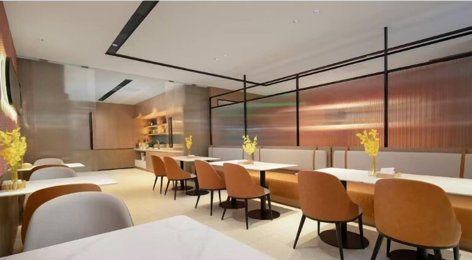 Food & Drinks, YishangHotel Huashisubway station branch, Guangzhou