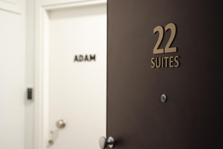 Facilities 4, Aristotelous 22 Suites - Smooth Living, Central Macedonia