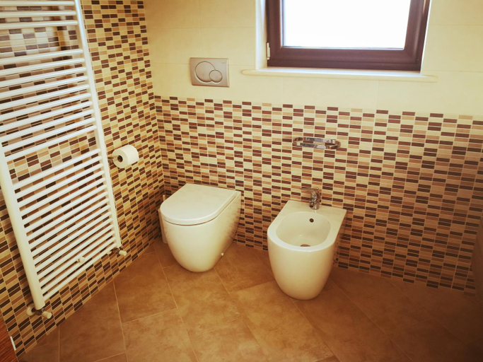 Others 4, B&b La lumaca, Brindisi