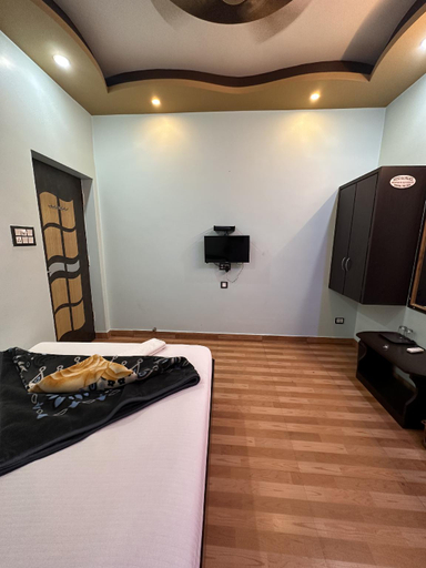 Others 1, Hotel Sai Palace, Varanasi