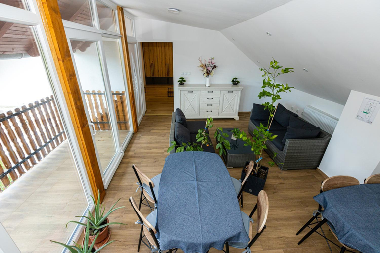Others 3, Apartments for families with children Darda, Baranja - 21982, Darda