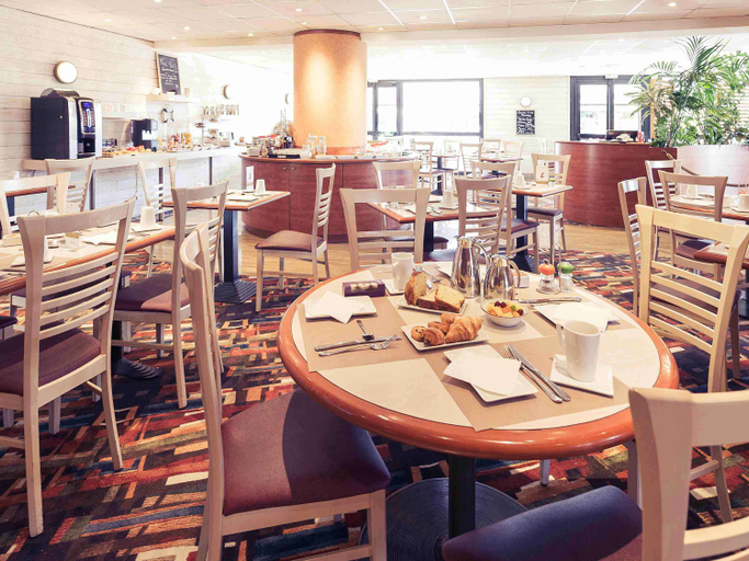 Food & Drinks 4, ibis Styles Nice Cap 3000 Airport, Alpes-Maritimes