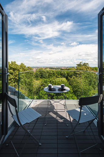 Others 3, Redland Green Apartments by MyCityHaven, Bristol