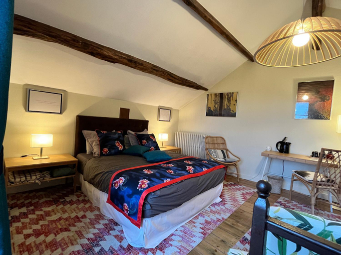 Others 2, Le Clos des Vignes, Eure