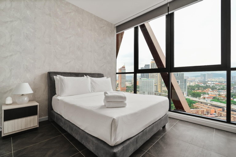 Bedroom 30
