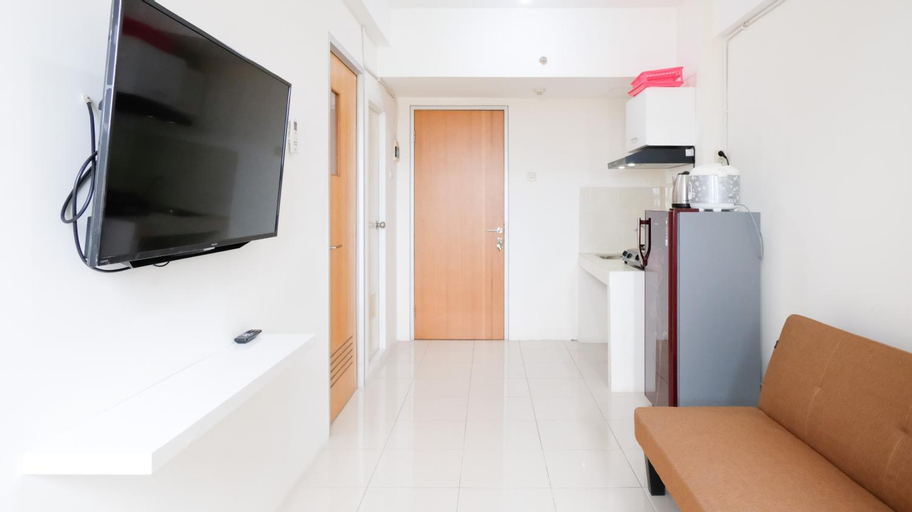Others 5, Good Best Choice 2BR at Puncak Permai By Travelio, Surabaya