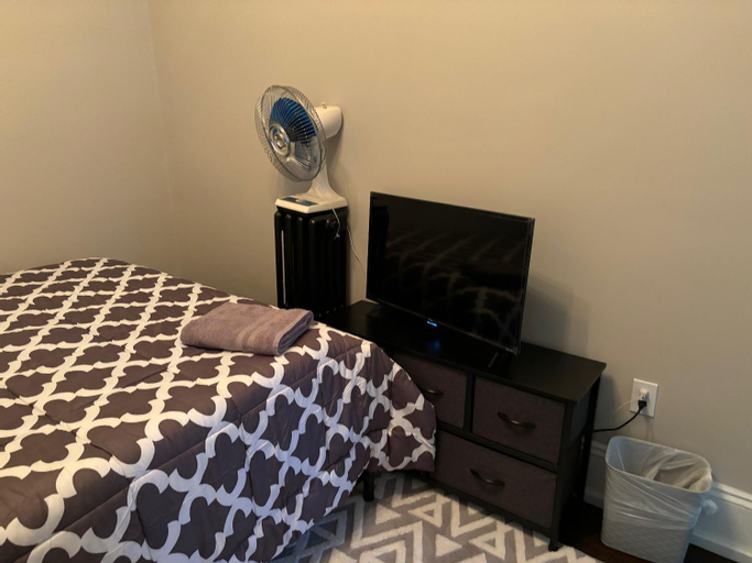 HomeStay B&B in Boston - 3 locations in Dorchester, Suffolk