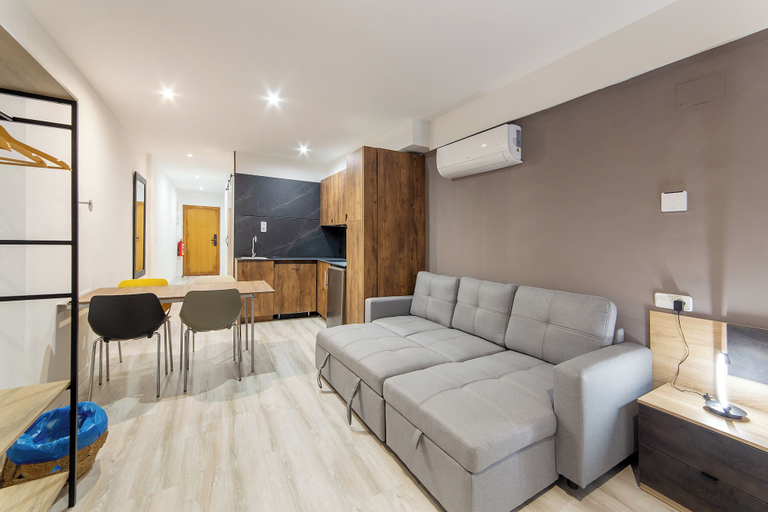 Others 5, Albufera Dreams Nature Suites, Valencia